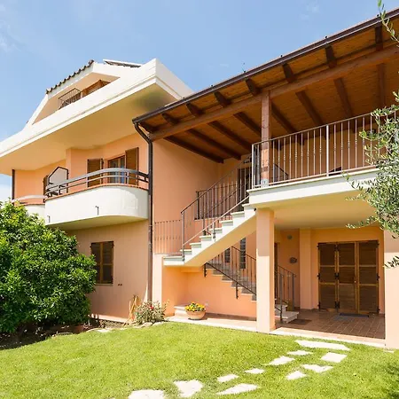 Bed & Breakfast Terramare Castorano (Ascoli Piceno)