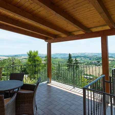 Terramare * Castorano (Ascoli Piceno)