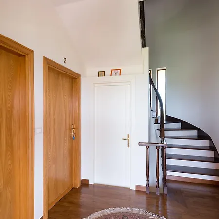 Bed and breakfast Terramare 3*