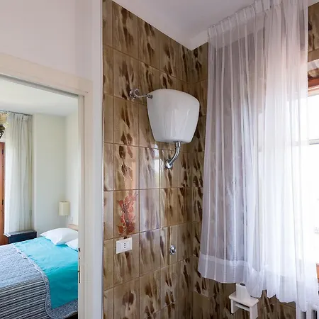 Bed and breakfast Terramare