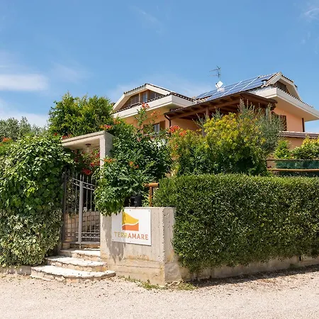 Frühstückspension Terramare