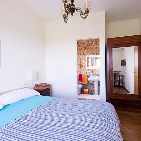 Frühstückspension Terramare 3*