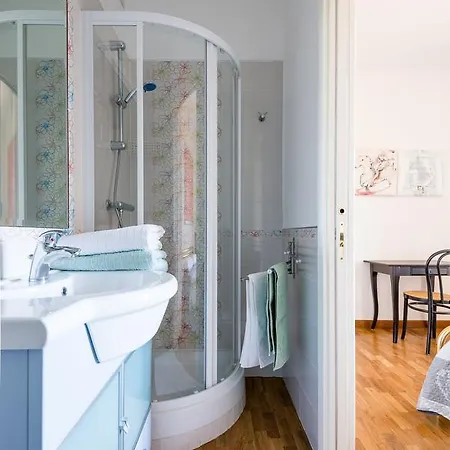 Frühstückspension Terramare Castorano (Ascoli Piceno)