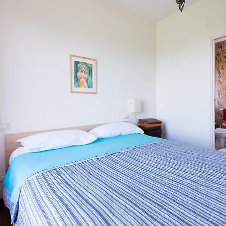 Frühstückspension Terramare