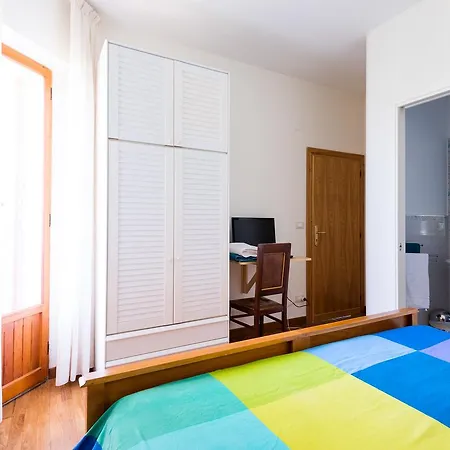 Bed and breakfast Terramare 3*