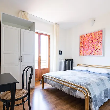 Terramare Bed & Breakfast