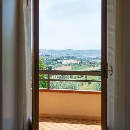 Terramare Frühstückspension 3*