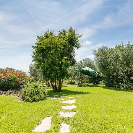 Terramare Frühstückspension Castorano (Ascoli Piceno)