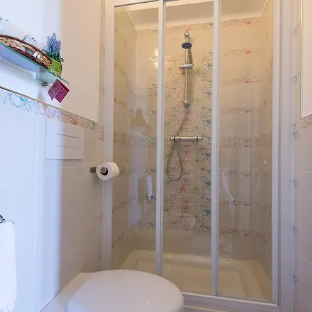 Terramare Bed and breakfast 3*