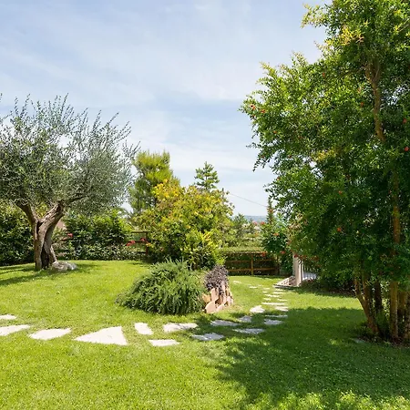 Terramare 3* Castorano (Ascoli Piceno)