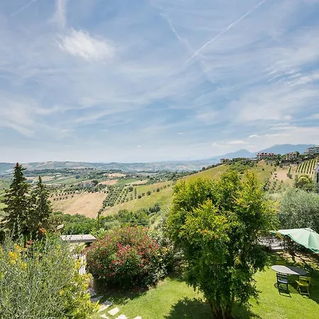 Terramare Bed and breakfast 3*