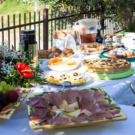 Terramare Frühstückspension 3*