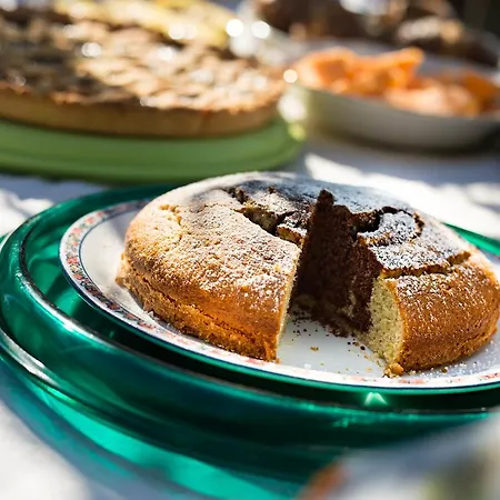 Terramare Frühstückspension