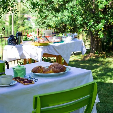 Terramare Frühstückspension