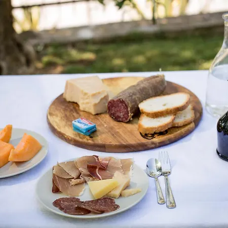 Terramare Frühstückspension 3*