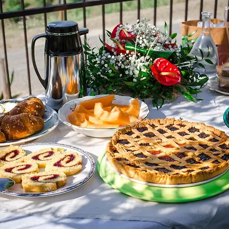 Terramare Castorano (Ascoli Piceno)