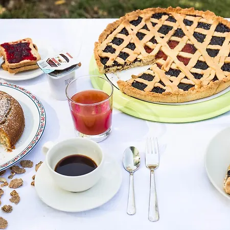 Bed & Breakfast Terramare Castorano (Ascoli Piceno)