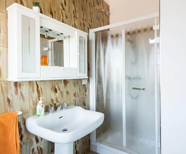 特拉玛雷住宿加早餐旅馆 3* Castorano (Ascoli Piceno)