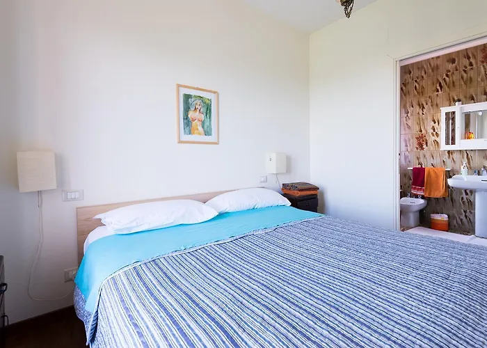 住宿加早餐酒店 特拉玛雷住宿加早餐旅馆